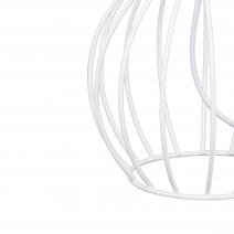  Светильник настольный V4347-0/1L, 1хE27 макс. 60Вт, фото 2 