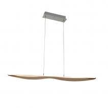  Люстра V4696-9/1S, LED 30Вт, 3000К, фото 1 