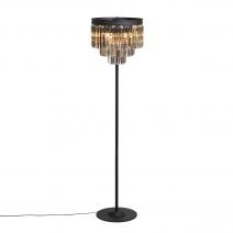  Светильник напольный V5154-1/6+3P, 9xE14 макс. 40Вт, фото 1 