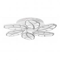  Люстра V5252/6PL LED Strip x 72Вт 4000K, фото 1 