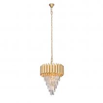  Люстра V5339-8/13, 13xE14 макс. 40Вт, фото 1 