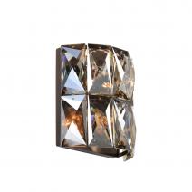  Светильник настенный V5851-7/2A, 2xE14 макс. 40Вт, фото 3 