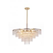  Люстра Celestia D600, фото 5 