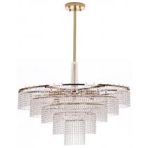  Люстра Celestia D800, фото 1 