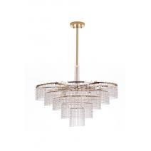  Люстра Celestia D600, фото 1 