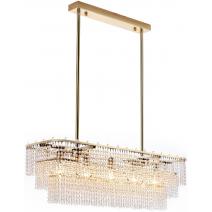  Люстра Celestia L1200, фото 6 