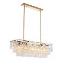  Люстра Celestia L1000, фото 6 