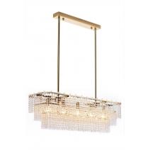  Люстра Celestia L800, фото 6 