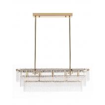  Люстра Celestia L1000, фото 1 