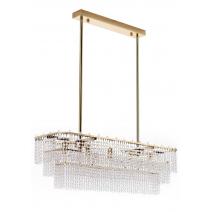  Люстра Celestia L1000, фото 2 