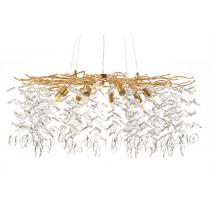  Люстра Crystis 670, фото 3 