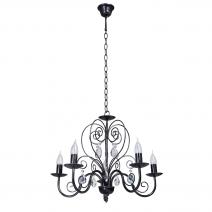  Люстра V1179/5, 5xE14 макс. 40Вт, фото 1 