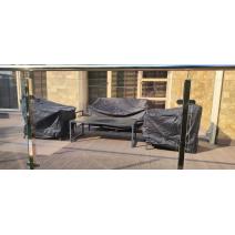  Калма с двойным диваном, фото 1 