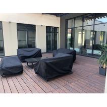  Hacienda угловая, фото 1 