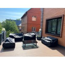  Hacienda угловая, фото 2 