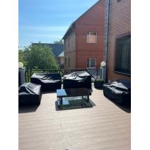  Hacienda угловая, фото 3 