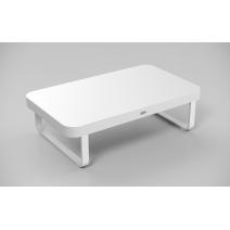  Виллино светло - серая, алюминий / стекло, фото 9 