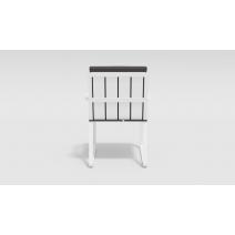  Voglie с подлокотником антрацит, алюминий, фото 3 