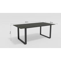  Voglie 180 карбон, алюминий / стекло, фото 2 