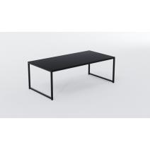  Калма черная, алюминий / тик / стекло - 15%, фото 10 