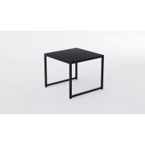  Калма черная, алюминий / тик / стекло - 15%, фото 11 