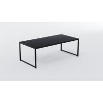  Калма черная, алюминий / тик / стекло - 15%, фото 11 