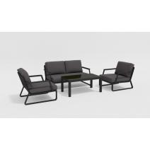  Voglie антрацит, алюминий / стекло, фото 8 