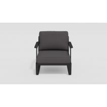  Voglie антрацит, алюминий / стекло, фото 11 