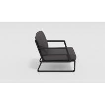  Voglie антрацит, алюминий / стекло, фото 12 