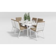  Voglie 180 бежевая, алюминий/стекло - 15%, фото 3 