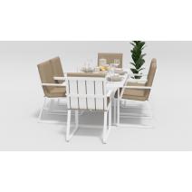  Voglie 180 бежевая, алюминий/стекло - 15%, фото 4 