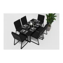  Voglie 180 черная, алюминий/стекло - 15%, фото 3 