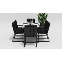  Voglie 180 черная, алюминий/стекло - 15%, фото 2 