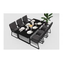  Voglie 220 антрацит, алюминий/стекло - 15%, фото 3 