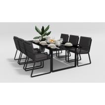  Voglie 220 антрацит, алюминий/стекло - 15%, фото 1 