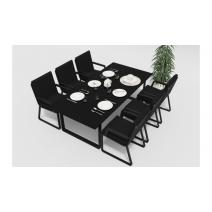  Voglie 220 черная, алюминий/стекло - 15%, фото 5 