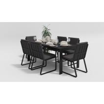  Mалия 180 антрацит, алюминий - 15%, фото 1 