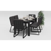  Mалия 180 антрацит, алюминий - 15%, фото 2 