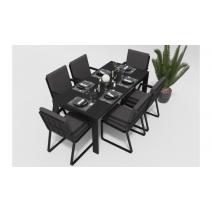  Малия 180 антрацит, алюминий - 15%, фото 3 