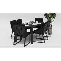  Малия 180 черная, алюминий - 15%, фото 4 