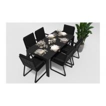  Малия 180 черная, алюминий - 15%, фото 3 