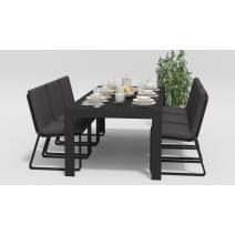  Малия 220 антрацит, алюминий - 15%, фото 2 