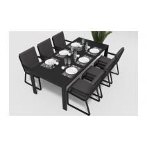  Малия 220 антрацит, алюминий - 15%, фото 5 