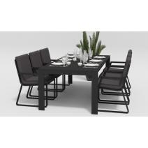  Малия 220 антрацит, алюминий - 15%, фото 4 