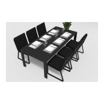  Малия 220 черная, алюминий - 15%, фото 3 