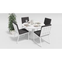  Voglie 110 антрацит, алюминий/стекло - 15%, фото 4 