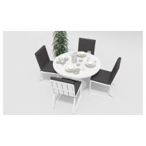  Voglie 110 антрацит, алюминий/стекло - 15%, фото 6 