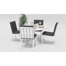  Voglie 110 антрацит, алюминий/стекло - 15%, фото 5 