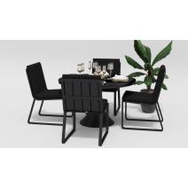  Voglie 110 черная, алюминий/стекло - 15%, фото 2 