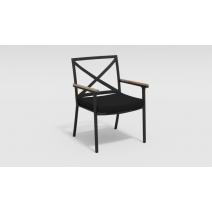  Калма 220 черная, алюминий / стекло, фото 5 